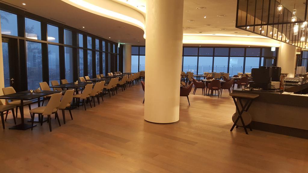 Hotel Nanta Чеджудо Экстерьер фото
